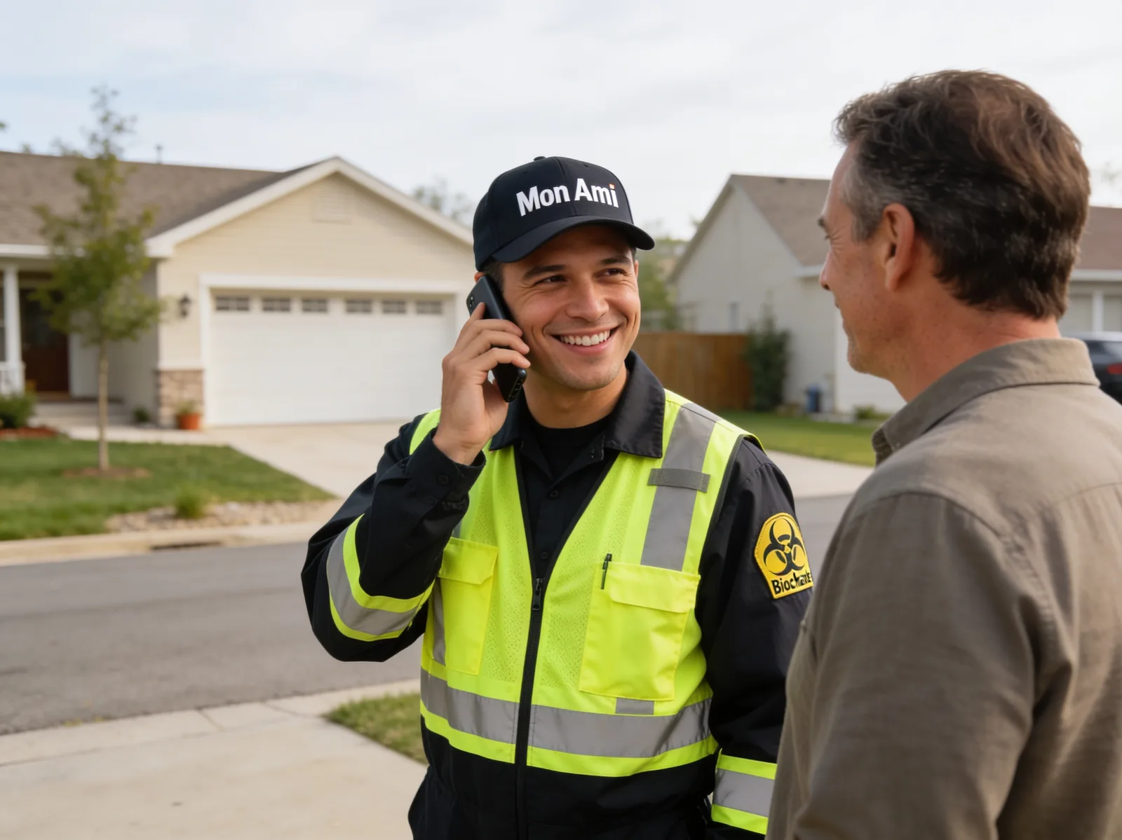 Sewage Cleanup Morris, IN FAQs